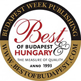Best of budapest 2