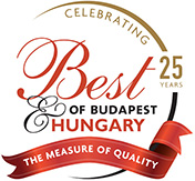 best of Budapest
